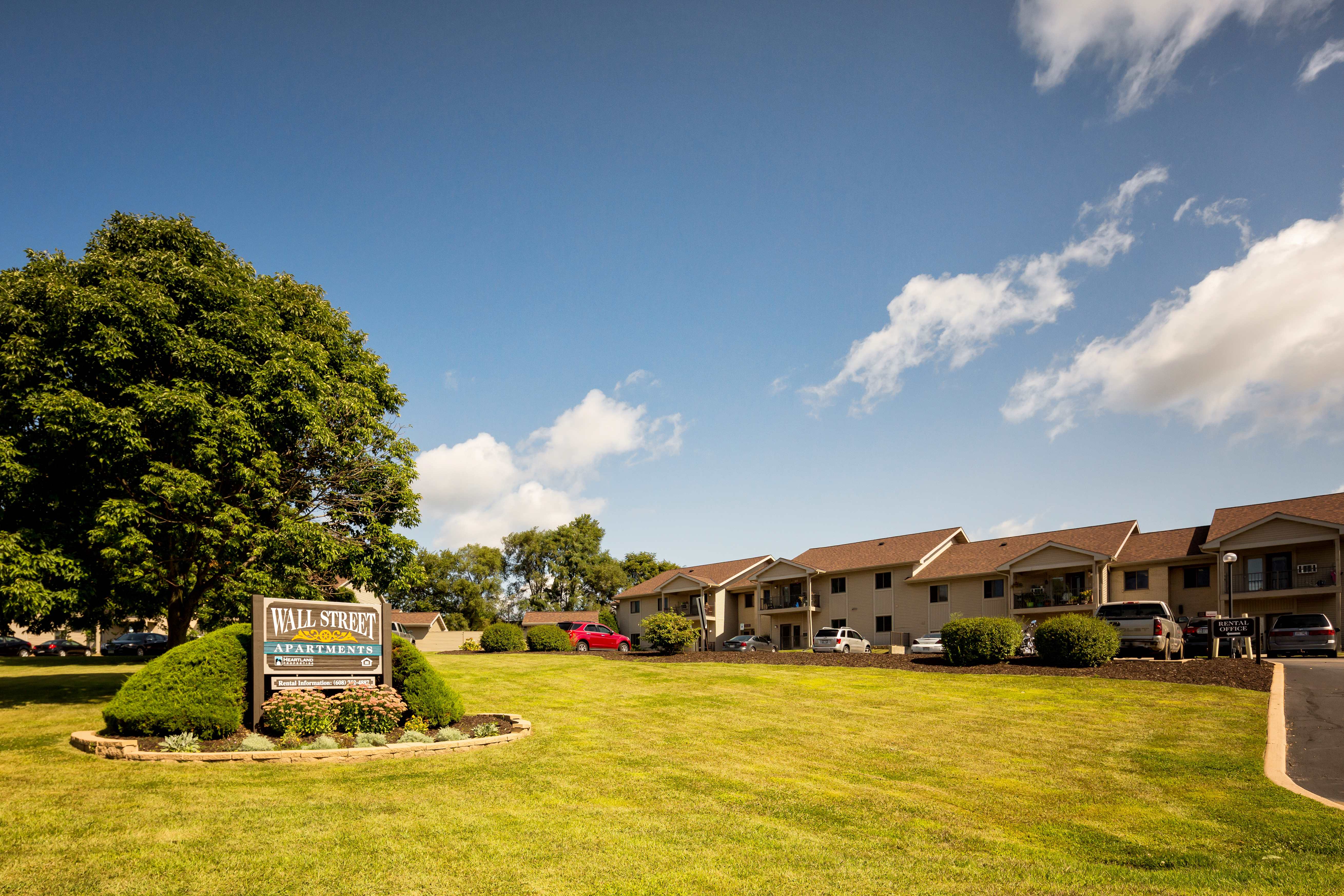 Two People Collaborating